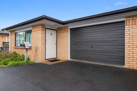 Photo of property in 28b Enderley Avenue, Enderley, Hamilton, 3214