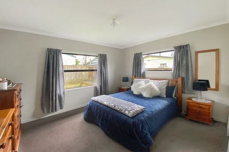 Photo of property in 5 Denmark Street, Dannevirke, 4930