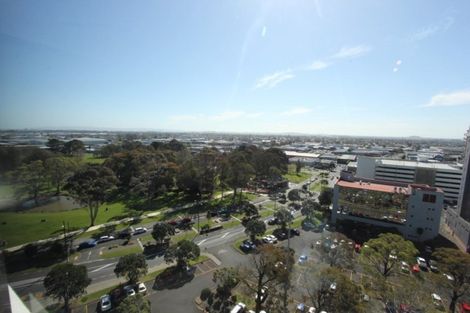 Photo of property in Twin Towers, 1102/17 Putney Way, Manukau, Auckland, 2104
