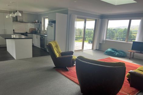 Photo of property in 97 Mcconaghty Road, Papatawa, Woodville, 4998