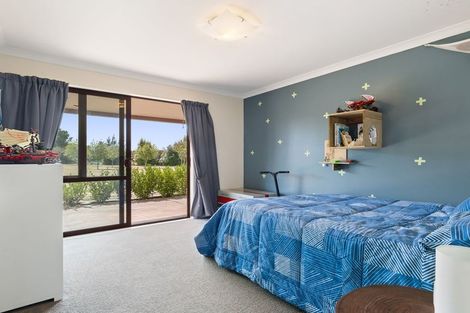 Photo of property in 10 Mchugh Crescent, Darfield, 7510