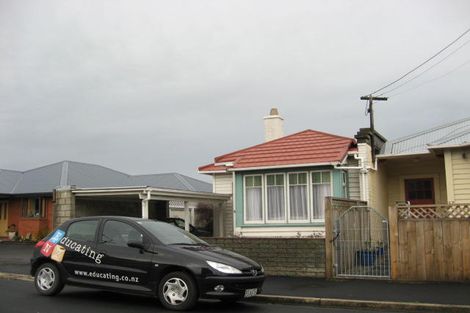 Photo of property in 35a Macandrew Road, South Dunedin, Dunedin, 9012
