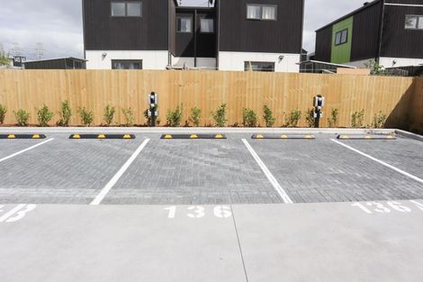 Photo of property in 6/138 Blenheim Road, Riccarton, Christchurch, 8041