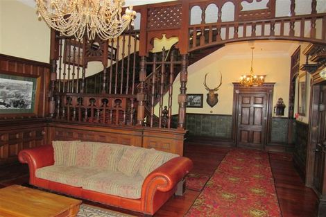 Photo of property in 195 The Terrace, Wellington Central, Wellington, 6011