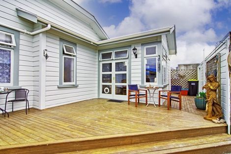 Photo of property in 86 Villa Street, Masterton, 5810