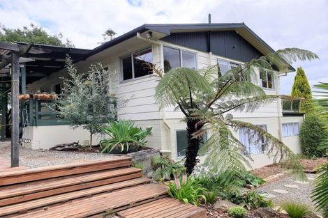 Photo of property in 9 Ranfurly Street, Dannevirke, 4930