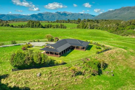 Photo of property in 315 Lake Brunner Road, Moana, Kumara, 7875