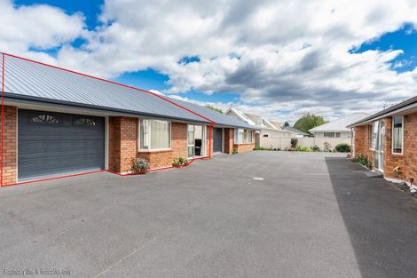Photo of property in 5/4 Reid Avenue, Mosgiel, 9024