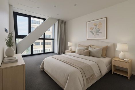 Photo of property in 604/20 Park Avenue, Ellerslie, Auckland, 1051