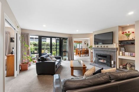 Photo of property in 7 Ryeland Avenue, Ilam, Christchurch, 8041