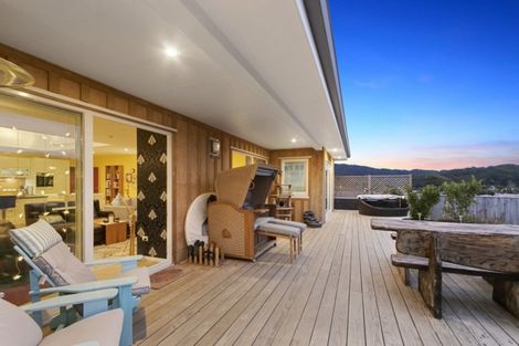 Photo of property in 55 Ruthven Road, Wainuiomata, Lower Hutt, 5014