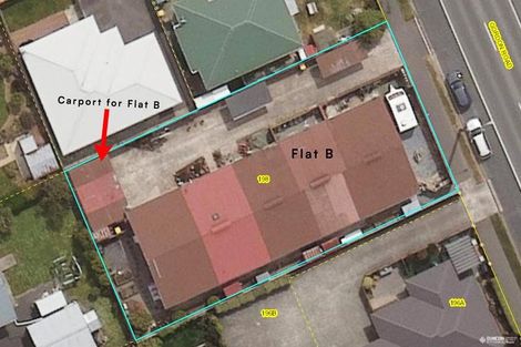 Photo of property in 198b Gordon Road, Mosgiel, 9024