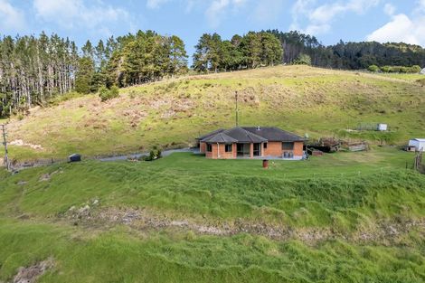 Photo of property in 45 Mountain View Road, Hikurangi, 0114
