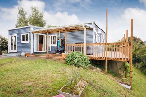 Photo of property in 2a Reeve Street, Foxton, 4814