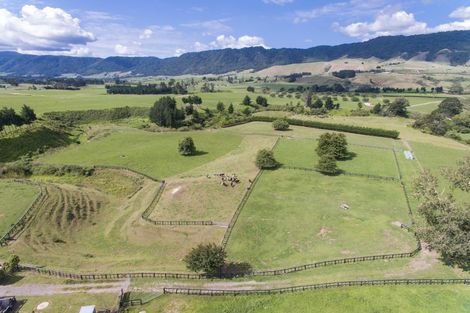 Photo of property in 922 Old Te Aroha Road, Okauia, Matamata, 3471