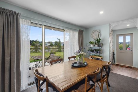 Photo of property in 4 Pukeko Way, Amberley, 7410