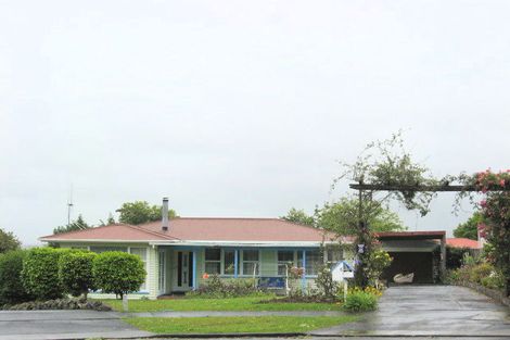 Photo of property in 8 Montague Place, Onerahi, Whangarei, 0110