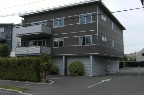 Photo of property in 5/12 Hutcheson Street, Sydenham, Christchurch, 8023