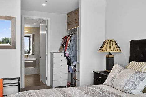 Photo of property in 605/64 Kilmore Street, Christchurch Central, Christchurch, 8013