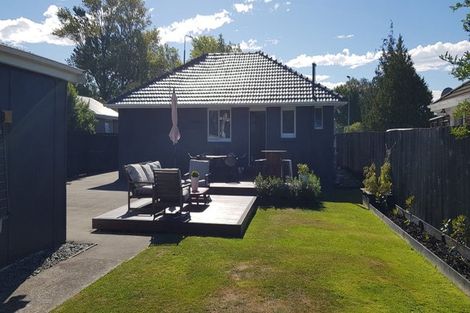 Photo of property in 460 Innes Road, Mairehau, Christchurch, 8052