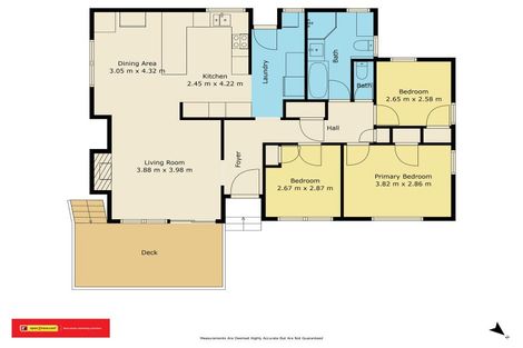 Photo of property in 4 Porritt Place, Putaruru, 3411