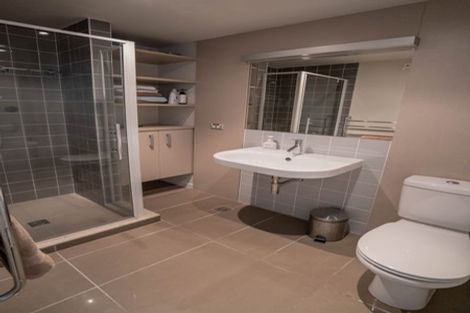 Photo of property in Monument Apartments, 6d/245 Wakefield Street, Te Aro, Wellington, 6011