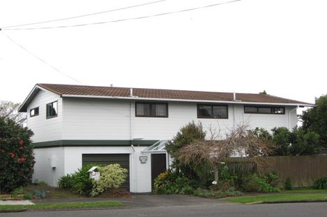 Photo of property in 21 Oriental Street, Welbourn, New Plymouth, 4312