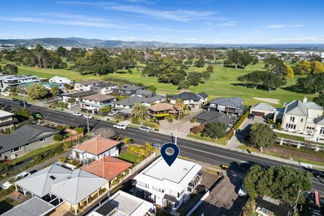 Photo of property in 157 Oceanbeach Road, Mount Maunganui, 3116