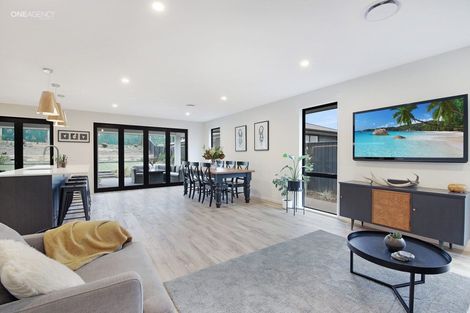 Photo of property in 81 Bayliss Drive, Kaiapoi, 7630