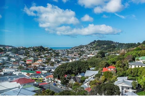 Photo of property in 44 Konini Road, Hataitai, Wellington, 6021