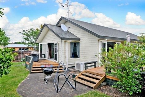 Photo of property in 33c Lake Crescent, Hamilton Lake, Hamilton, 3204