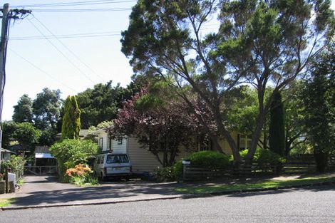 Photo of property in 5a Oak Street, Royal Oak, Auckland, 1023