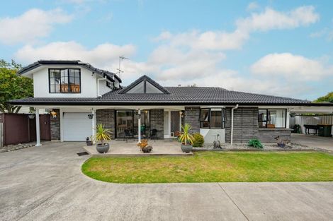 Photo of property in 1/12 Koromiko Street, New Lynn, Auckland, 0600