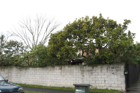 Photo of property in 42d Webb Street, St Albans, Christchurch, 8014