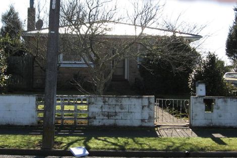 Photo of property in 61 Shakespeare Avenue, Enderley, Hamilton, 3214