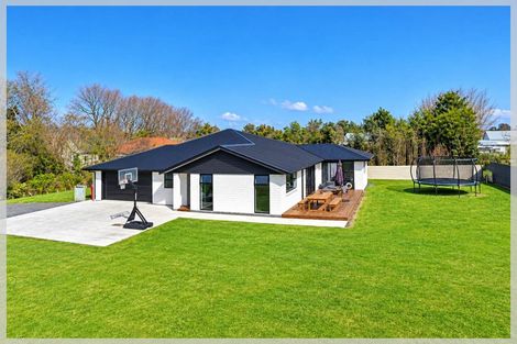 Photo of property in 62a Norbiton Road, Foxton, 4814