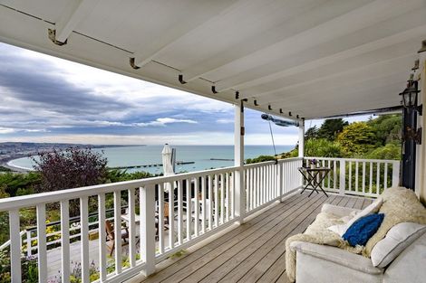 Photo of property in 7a Avon Street, South Hill, Oamaru, 9400