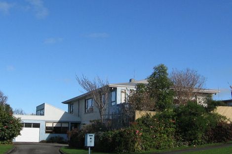 Photo of property in 15 Rangeview Place, Feilding, 4702