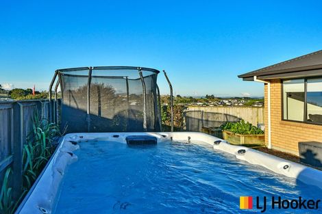 Photo of property in 9 Pyne Crescent, Pokeno, 2402