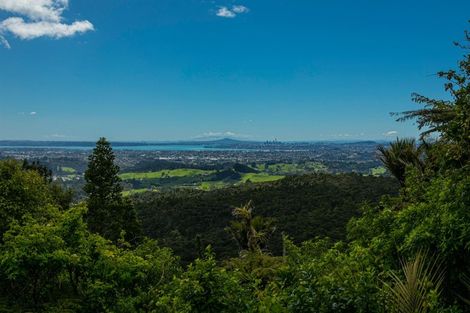 Photo of property in 160 Opanuku Road, Henderson Valley, Auckland, 0612