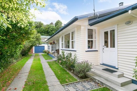 Photo of property in 79 South Karori Road, Karori, Wellington, 6012