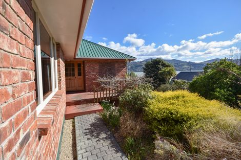 Photo of property in 22 Bayne Terrace, Macandrew Bay, Dunedin, 9014