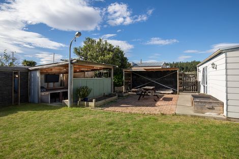 Photo of property in 29 Marslin Street, Alexandra, 9320