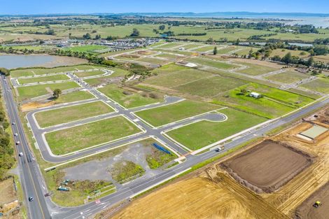 Photo of property in 38 Oakland Road, Karaka, Papakura, 2113