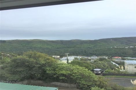 Photo of property in 14a Euston Road, Wilton, Wellington, 6012