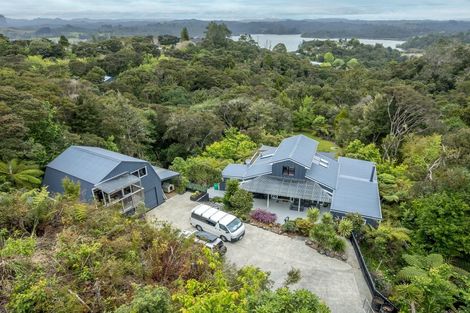Photo of property in 9 Oromahoe Road, Opua, 0200