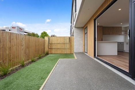 Photo of property in 4/19 Dilworth Street, Riccarton, Christchurch, 8011