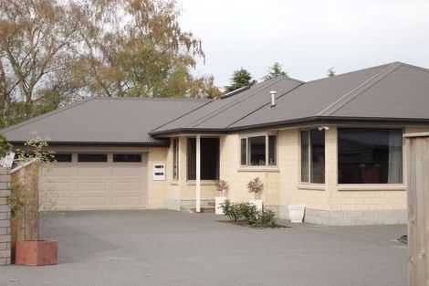 Photo of property in 22a Domain Avenue, Temuka, 7920