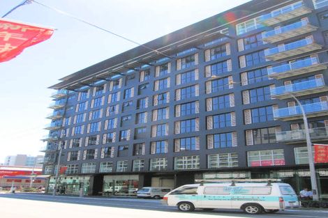 Photo of property in 8/257b Wakefield Street, Te Aro, Wellington, 6011