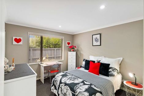 Photo of property in 52 Fairfield Way, Rolleston, 7614